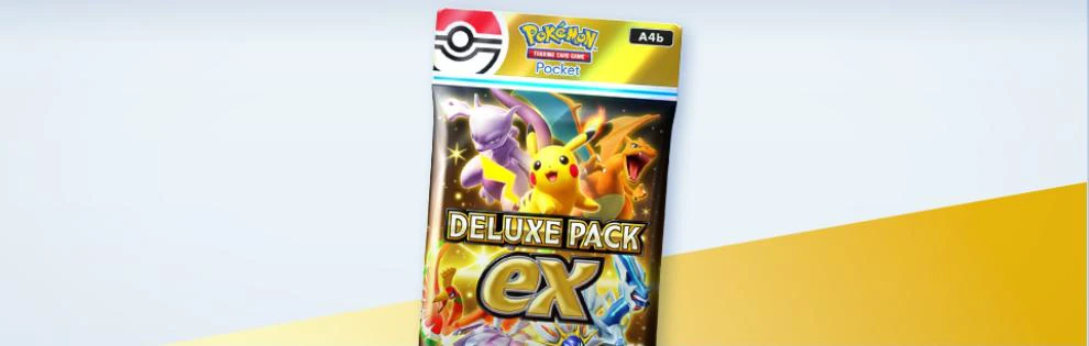Deluxe Pack: ex (A4b) release